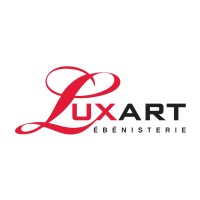 Ébénisterie Luxart logo - Similar company to Ébénisterie Classique Inc.
