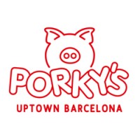 Grupo Porky's logo - Similar company to Link3Rs
