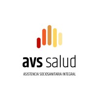 AVS SALUD logo - Similar company to Cuidas