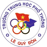 Le Quy Don High School - Ho Chi Minh City logo - Similar company to Sivibi - Vietnamese Student Association In Belgium - Hội Sinh Viên Việt Nam Tại Bỉ