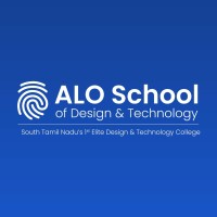 Alo School of Design and Technology logo - Similar company to Z3Connect