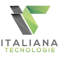 Italiana Tecnologie S.r.l. logo - Similar company to Assistenza