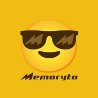 Memoryto logo - Similar company to Wisdomise