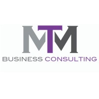 MTM Business Consulting logo - Similar company to Center For Internal Change