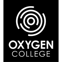 Oxygen College logo - Similar company to Quiet Network