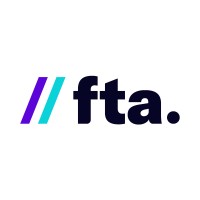 FTA Global logo - Similar company to Orange Monke