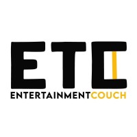 Entertainment Couch logo - Similar company to Eco