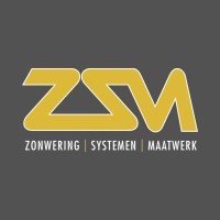 Zsm Zonwering | Service | Maatwerk
