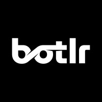 Botlr logo - Similar company to Labelmate