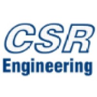 CSR Engineering logo - Similar company to Pilot Environmental, Inc