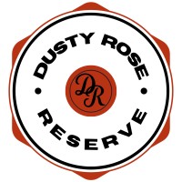 Dusty Rose Reserve logo - Similar company to Third Community Collective