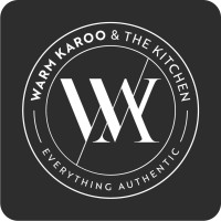 Warm Karoo & The Kitchen