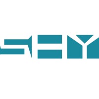 Shy Robotics & Shy Innovation logo - Similar company to Visual Behavior