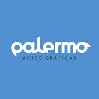 Artes Gráficas Palermo logo - Similar company to Bthink