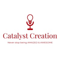 Catalyst Creation logo - Similar company to Catalyst Creation