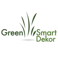 Greensmart Dekor logo - Similar company to Dsc Sales System
