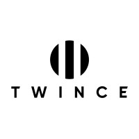 TWINCE logo - Similar company to Up Creative Studio