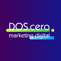 DOS.cero - Marketing Digital logo - Similar company to Primalink