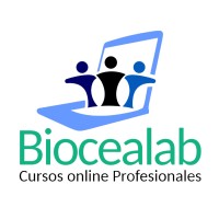 BIOCEALAB logo - Similar company to Cienciabio