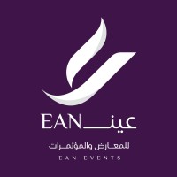 عين للمعارض والمؤتمرات | Ean Events logo - Similar company to Direction Events Management
