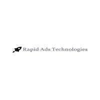 Rapid Ads Technologies logo - Similar company to Quick Ads