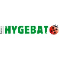 HYGEBAT logo - Similar company to Hexavent