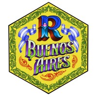 R en Buenos Aires logo - Similar company to Socio Arg