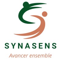 Synasens logo - Similar company to Hub Forma Services