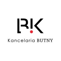 Kancelaria BUTNY | Adwokaci Gdynia logo - Similar company to Kancelaria Grube