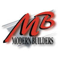 Modern Builders, Inc. logo - Similar company to Fantasy Couch