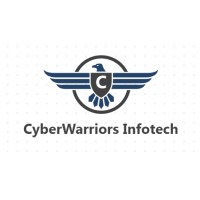 CyberWarriors Infotech logo - Similar company to Gemydude
