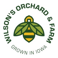Wilson's Orchard & Farm logo - Similar company to Event Konnector