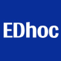EDhoc logo - Similar company to Ао 