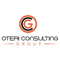 Oteri Consulting Group, LLC logo - Similar company to Affinity Culture