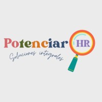Potenciar HR - Consultora RRHH logo - Similar company to Aromitalia Argentina