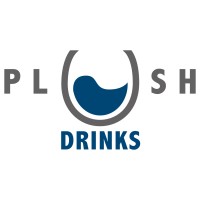 Plush Drinks logo - Similar company to Albrighton Group Services