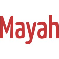 Mayah logo - Similar company to Gradehacker