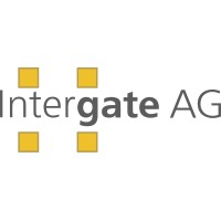 Intergate AG logo - Similar company to Esta Group Ag