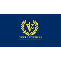 VEPI LUXURIES logo - Similar company to Über Chic Media, Llc.
