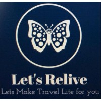 Let's Relive logo - Similar company to Begivenheder Private Limited