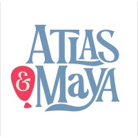 Atlas & Maya logo - Similar company to Blaura