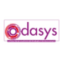 ODASYS logo - Similar company to Today Digital