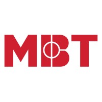 MBT Transformer logo - Similar company to Mbt Transformer