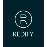 Redify AB logo - Similar company to Eltilly Ab