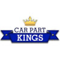 Car Part Kings logo - Similar company to Channelreply