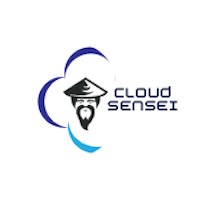 CloudSensei logo - Similar company to Cloudsensei