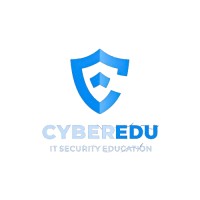 Cyberedu logo - Similar company to Cyberedus