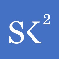 SK2 logo - Similar company to Sk2