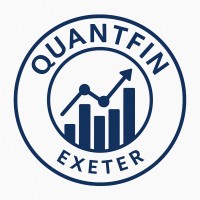 Exeter QuantFin Society logo - Similar company to Uzchess