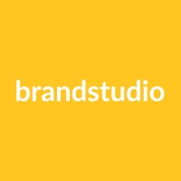 Brandstudio logo - Similar company to Brandstudio